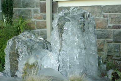 frozen-fountain